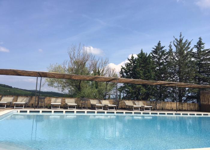 Hotel Casafrassi Wine Resort