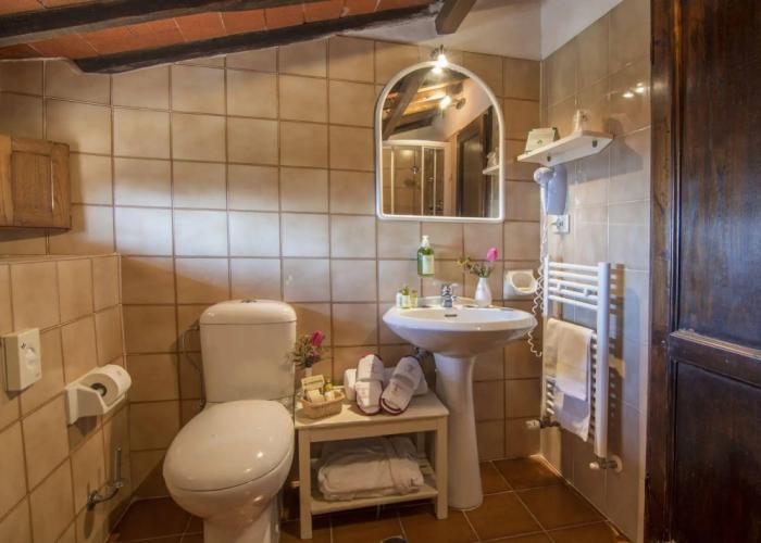 Hotel Colle Etrusco Salivolpi