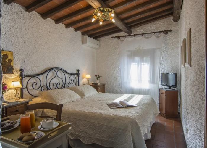 Hotel Colle Etrusco Salivolpi
