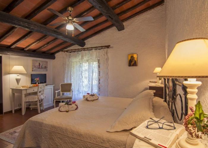 Hotel Colle Etrusco Salivolpi