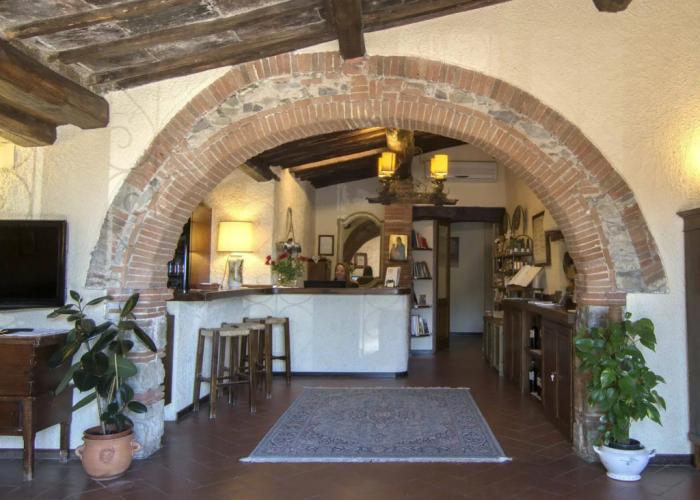 Hotel Colle Etrusco Salivolpi