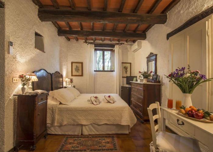 Hotel Colle Etrusco Salivolpi