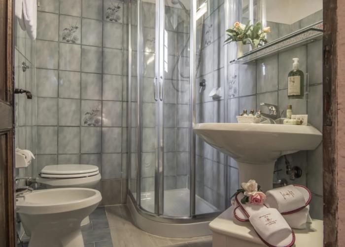 Hotel Colle Etrusco Salivolpi