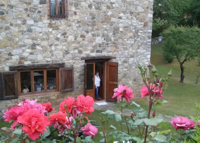 Hotel Colle Etrusco Salivolpi
