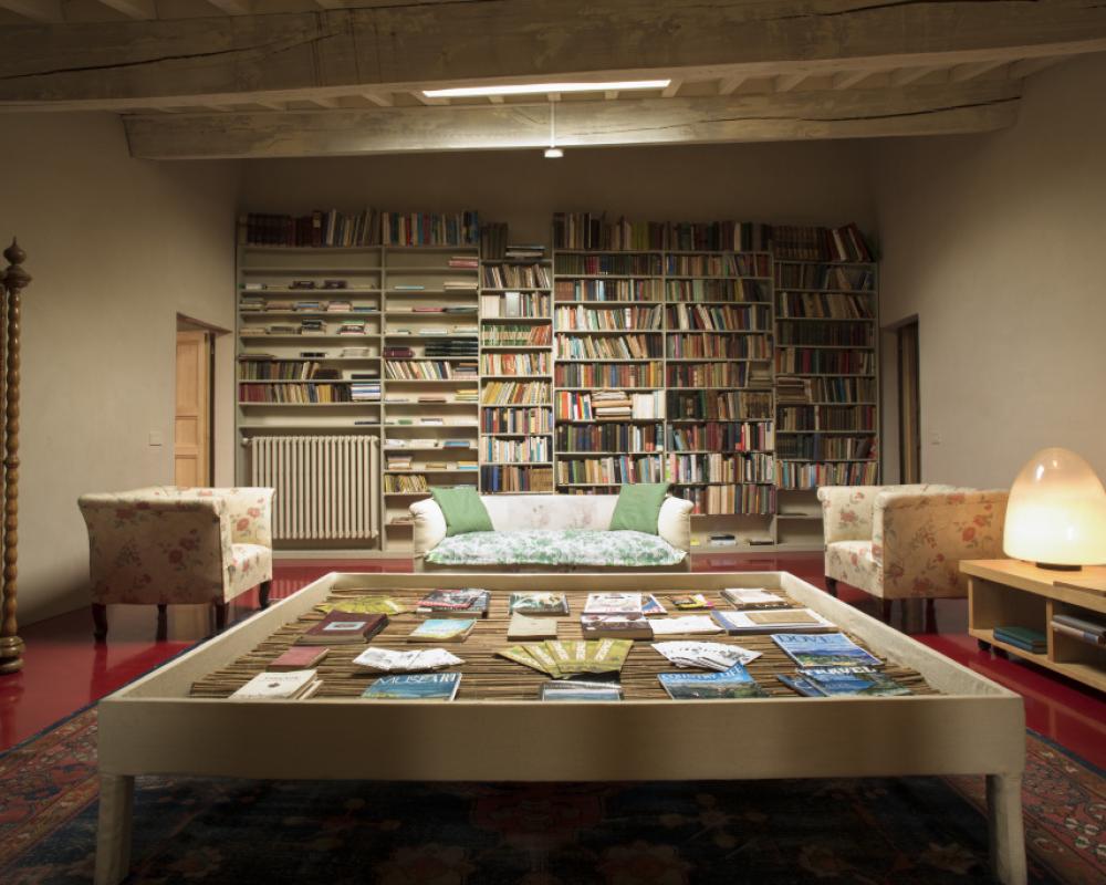 Castello di Fonterutoli Wine Resort