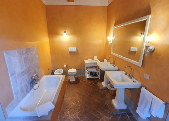 Castello di Fonterutoli Wine Resort