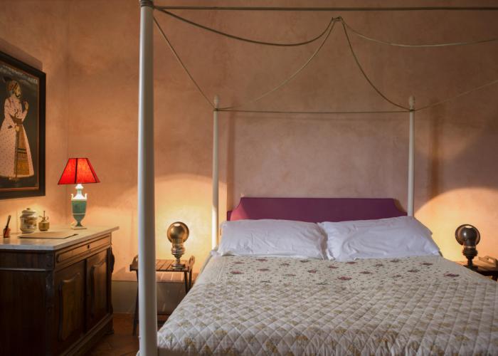 Castello di Fonterutoli Wine Resort