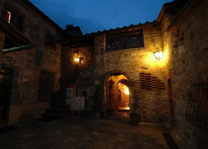 Albergo Il Colombaio