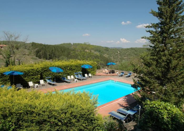 Albergo Il Colombaio