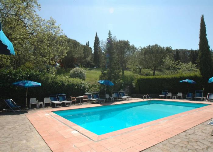 Albergo Il Colombaio