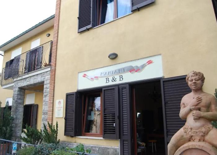 Mariani Bed & Breakfast