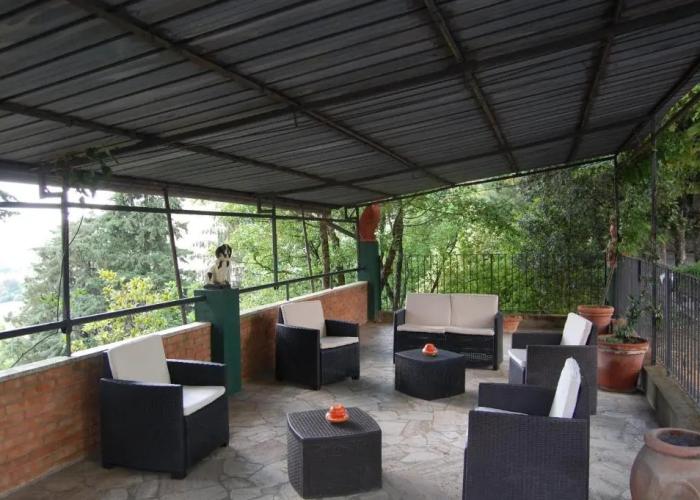 Mariani Bed & Breakfast