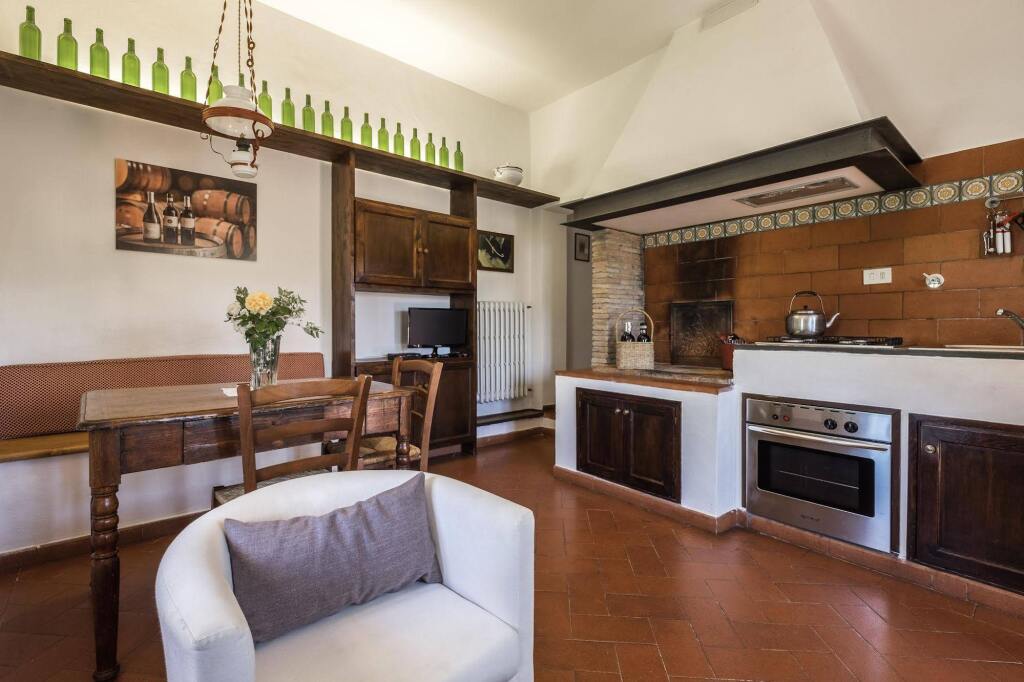 Querceto di Castellina