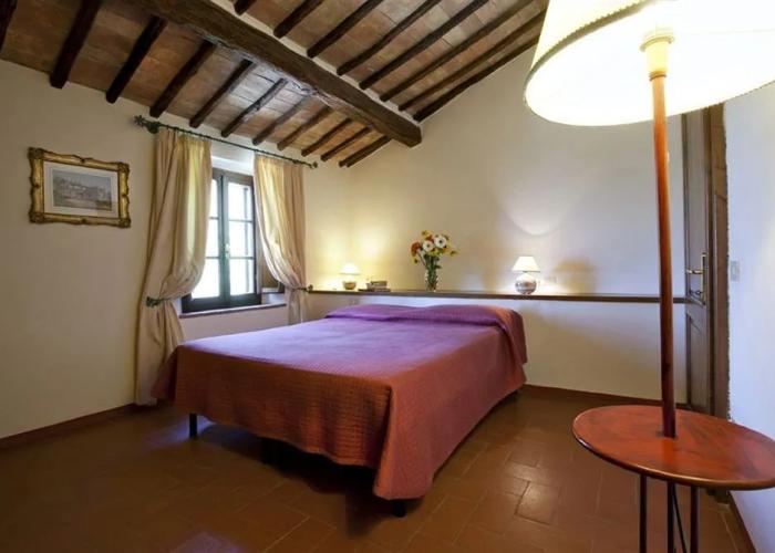Riserva di Fizzano Residence