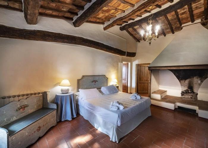 Riserva di Fizzano Residence