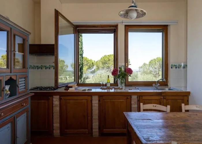 Riserva di Fizzano Residence