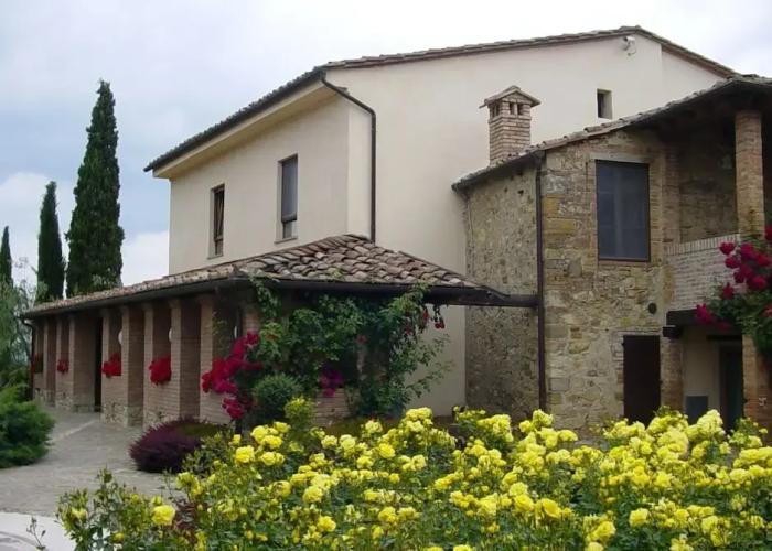Riserva di Fizzano Residence