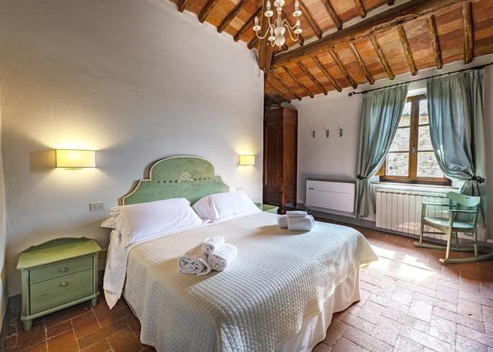Riserva di Fizzano Residence