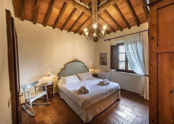 Riserva di Fizzano Residence