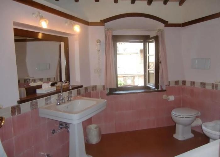 Riserva di Fizzano Residence