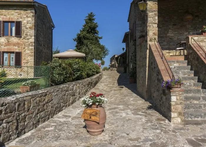 Bellavista Della Rocca