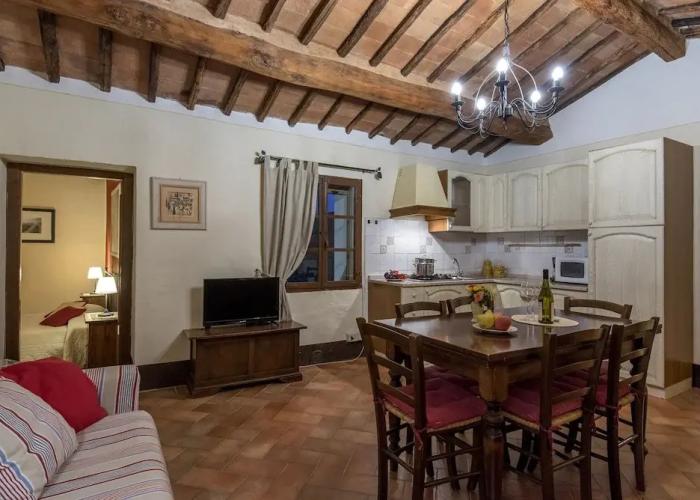 Bellavista Della Rocca