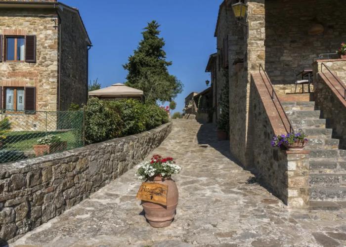 La Torre Della Rocca