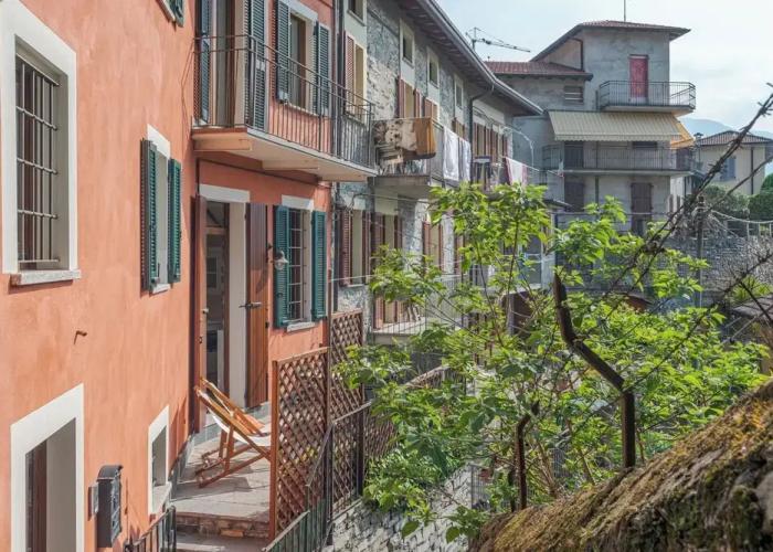 Casa Valleggia