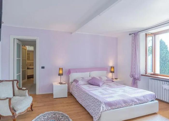 Casa Valleggia
