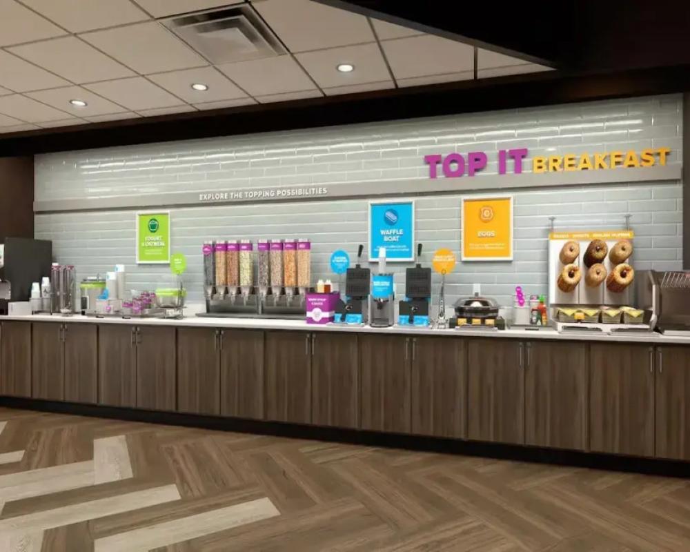 Tru By Hilton Aloha Beaverton