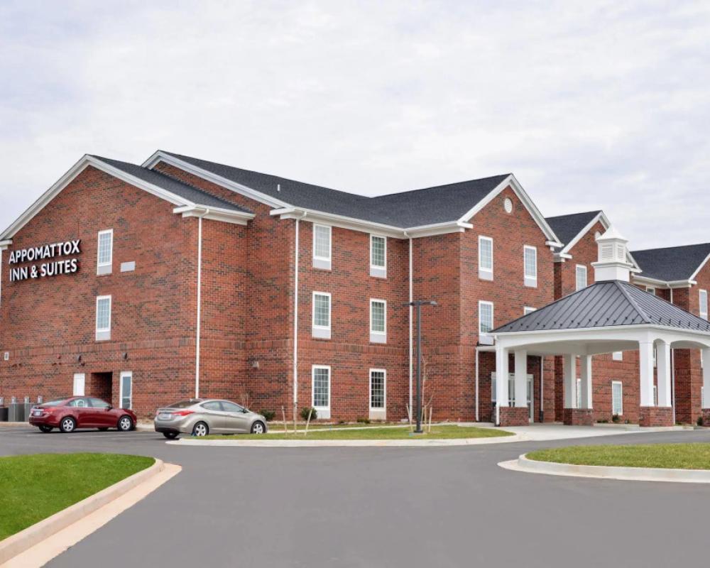 Appomattox Inn and Suites