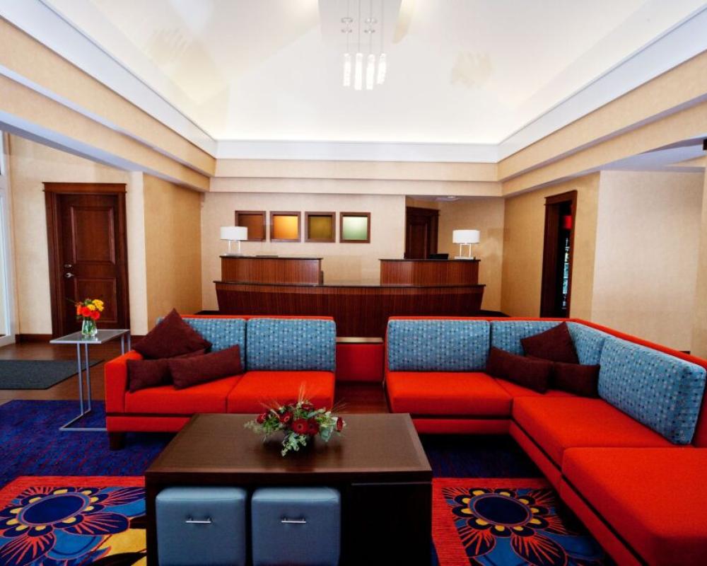 Residence Inn by Marriott Auburn