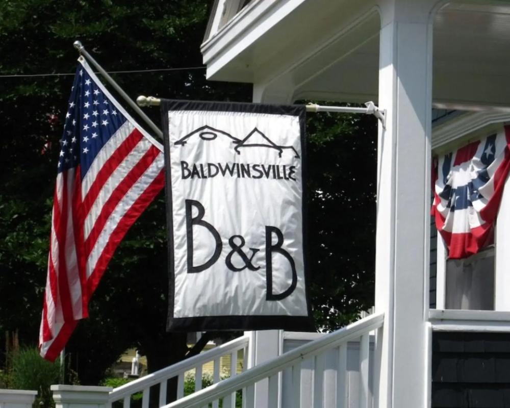 Baldwinsville B&B