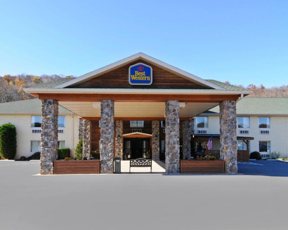 SureStay Plus Hotel by Best Western Berkeley Springs