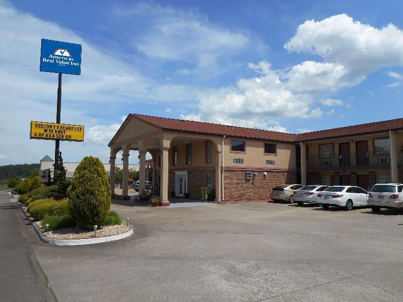 America's Best Value Inn Blue Ridge