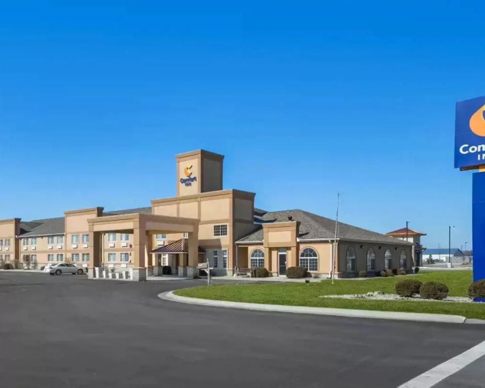Comfort Inn