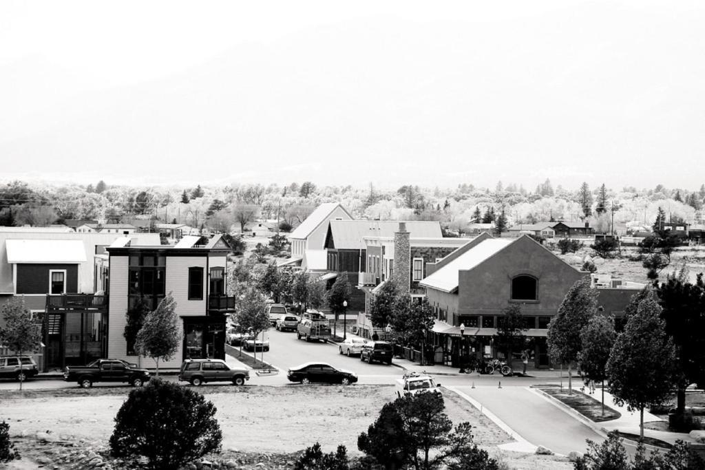 Surf Hotel & Chateau