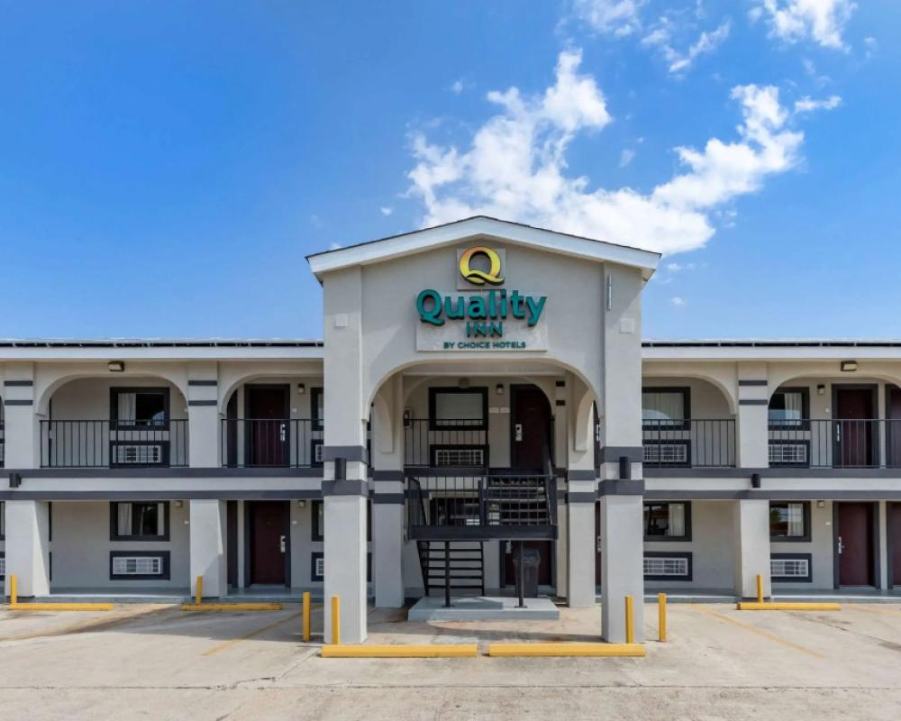 Quality Inn