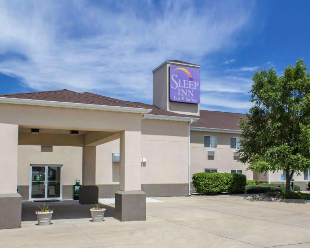 Sleep Inn & Suites