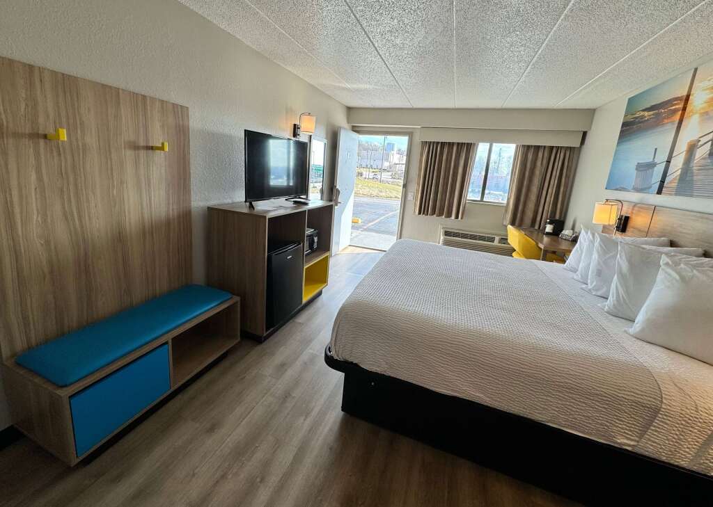 Days Inn by Wyndham Cloverdale Greencastle