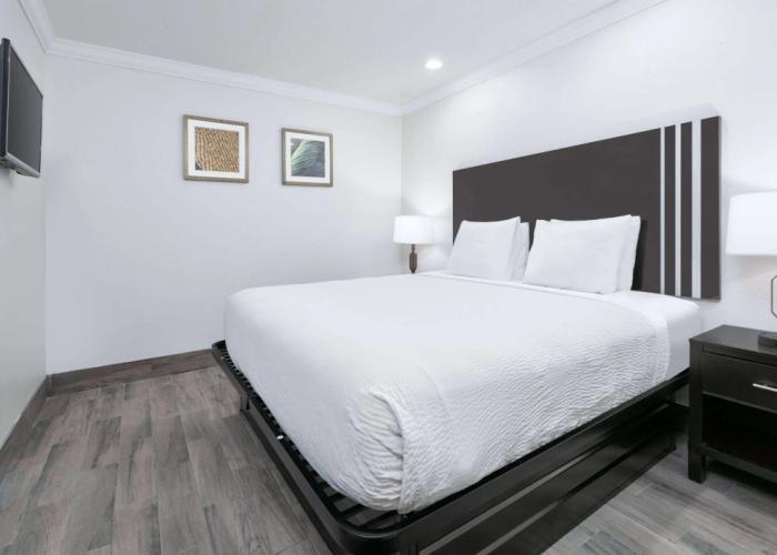 Ramada by Wyndham Diamondhead I-10/Gulfport