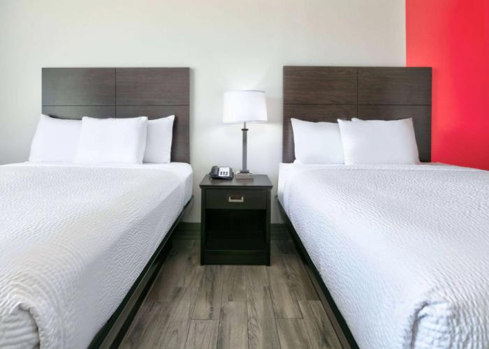 Ramada by Wyndham Diamondhead I-10/Gulfport