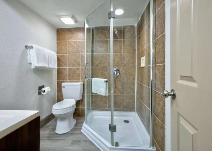 Ramada by Wyndham Diamondhead I-10/Gulfport