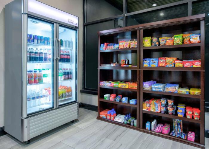 Ramada by Wyndham Diamondhead I-10/Gulfport