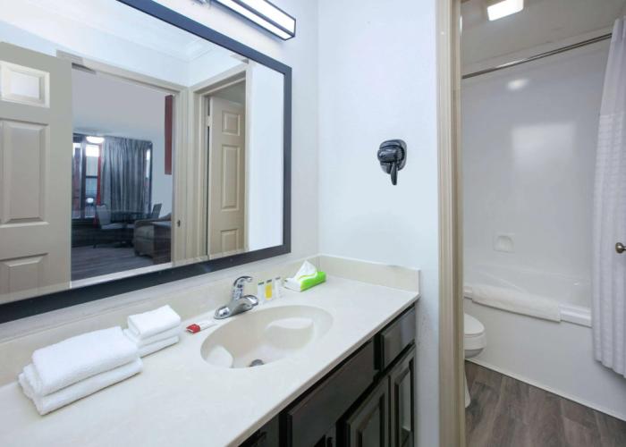 Ramada by Wyndham Diamondhead I-10/Gulfport