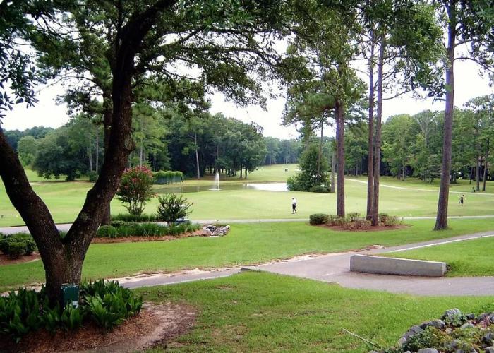 Ramada by Wyndham Diamondhead I-10/Gulfport