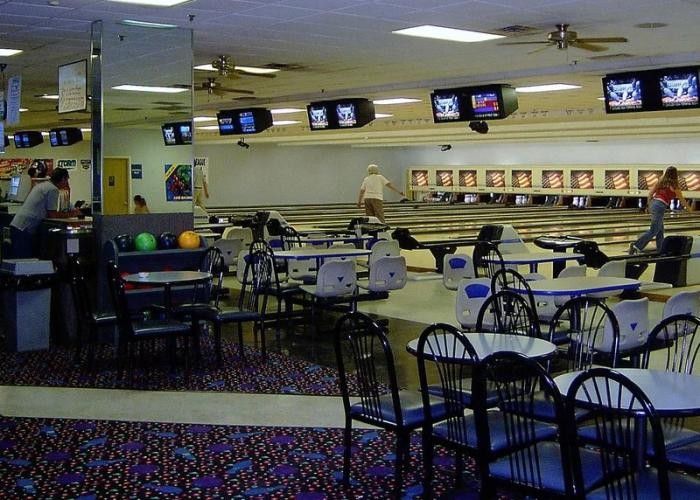 Ramada by Wyndham Diamondhead I-10/Gulfport