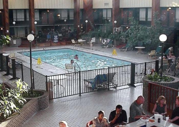 Ramada by Wyndham Diamondhead I-10/Gulfport