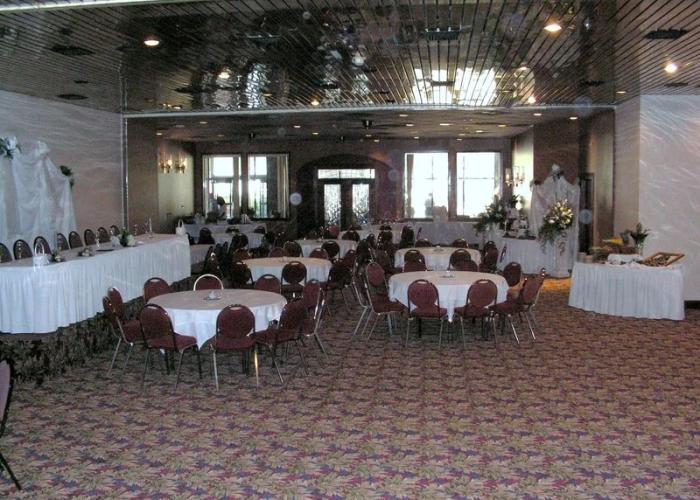 Ramada by Wyndham Diamondhead I-10/Gulfport