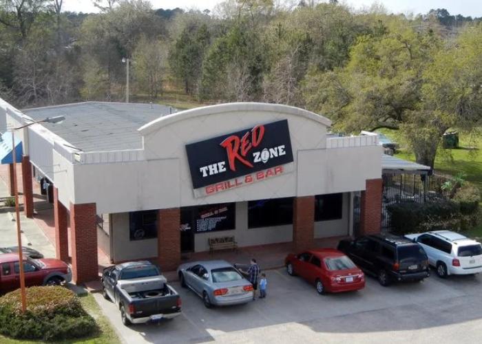 Ramada by Wyndham Diamondhead I-10/Gulfport